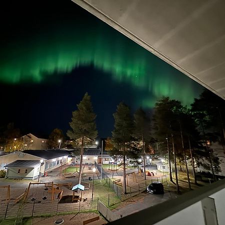 Rovaniemi Lapland Apartments Buitenkant foto