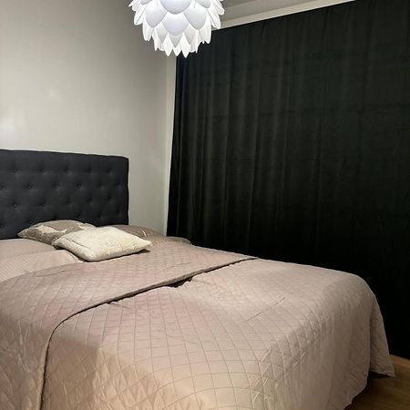 Rovaniemi Lapland Apartments Buitenkant foto