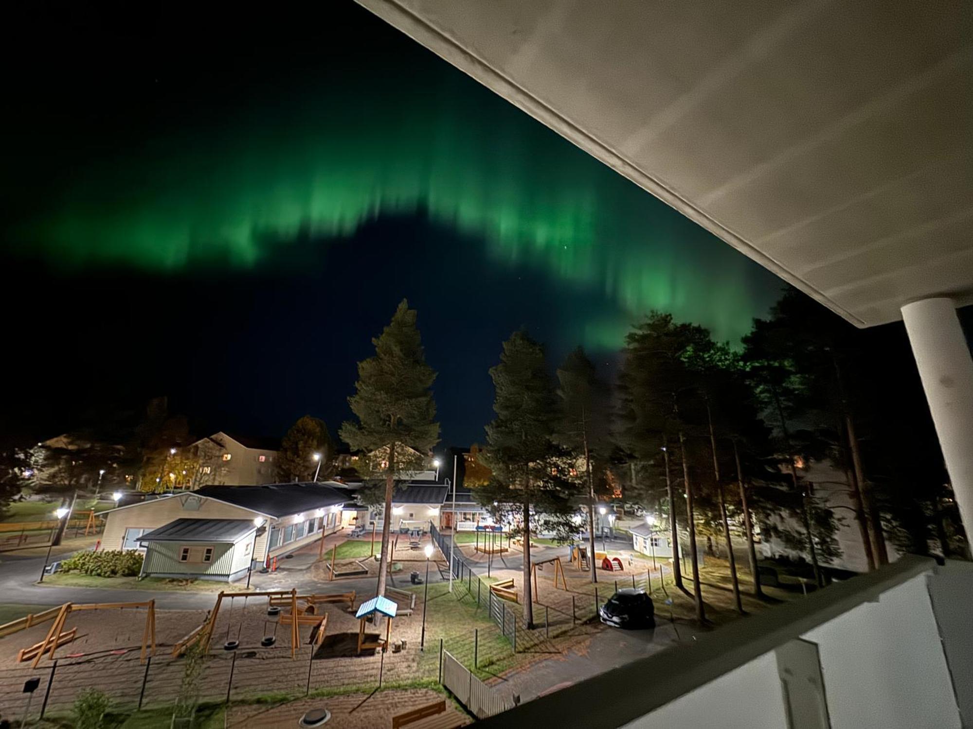 Rovaniemi Lapland Apartments Buitenkant foto