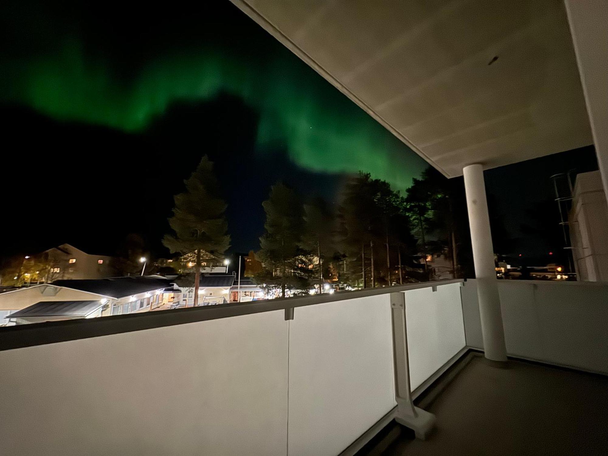 Rovaniemi Lapland Apartments Buitenkant foto