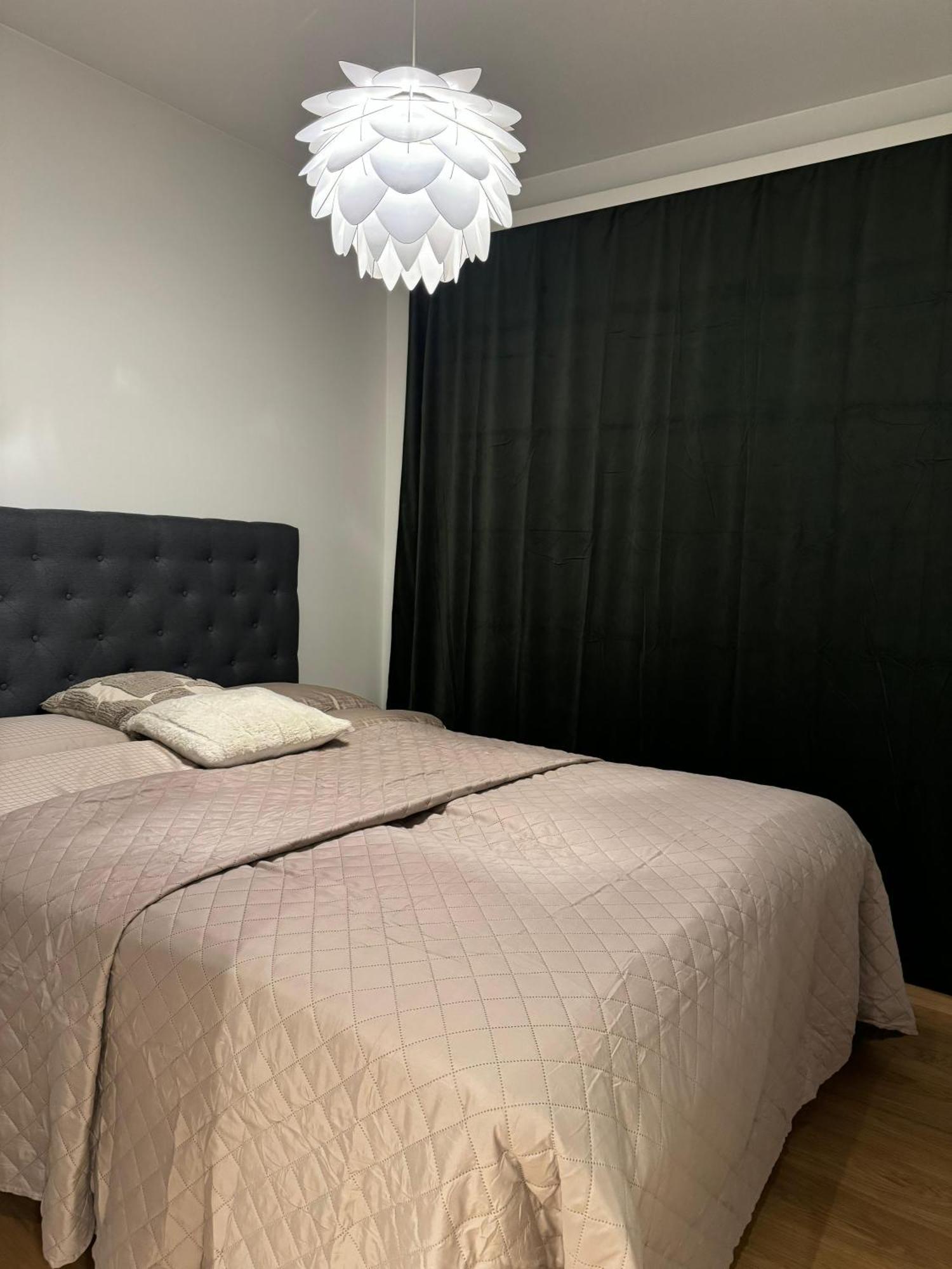 Rovaniemi Lapland Apartments Buitenkant foto